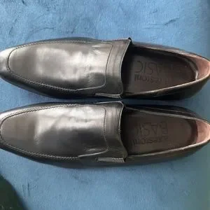 A. Testoni  Basic   Size 11. s-l400.jpg main image 4